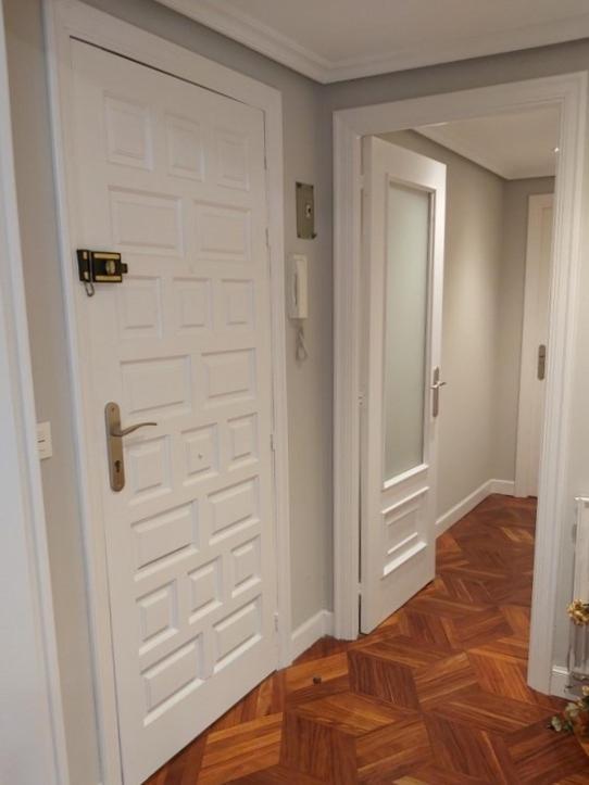 Hondartza Apartamento Zarautz Exterior foto