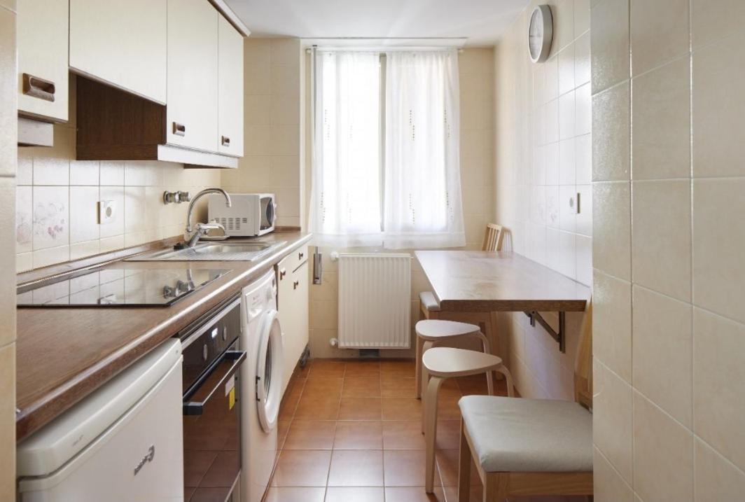 Hondartza Apartamento Zarautz Exterior foto