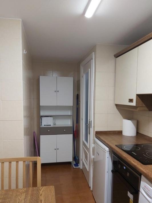 Hondartza Apartamento Zarautz Exterior foto
