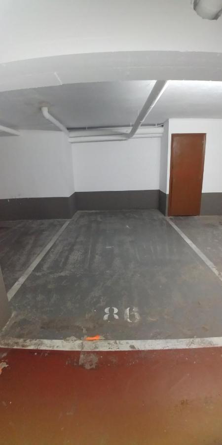 Hondartza Apartamento Zarautz Exterior foto