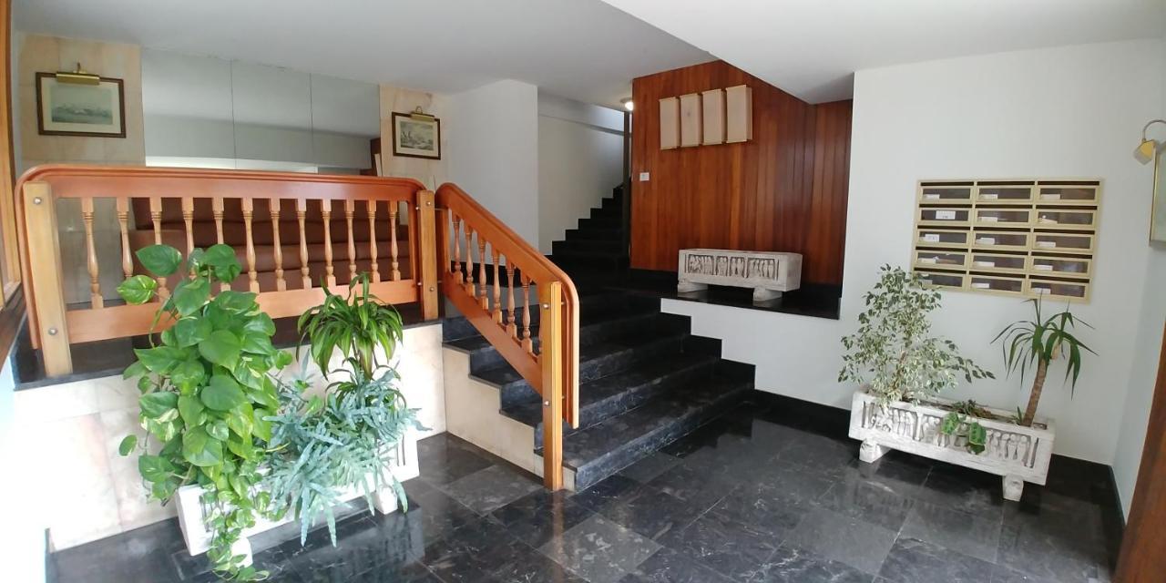Hondartza Apartamento Zarautz Exterior foto