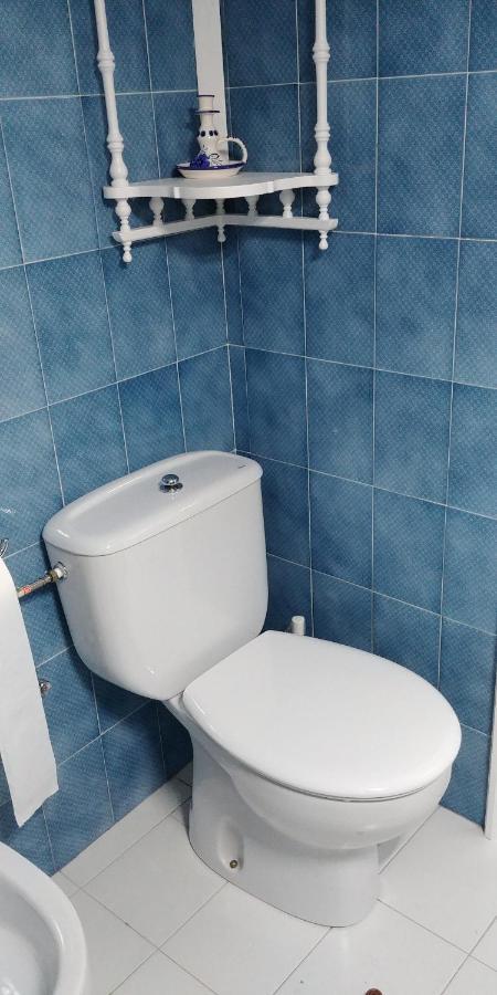 Hondartza Apartamento Zarautz Exterior foto
