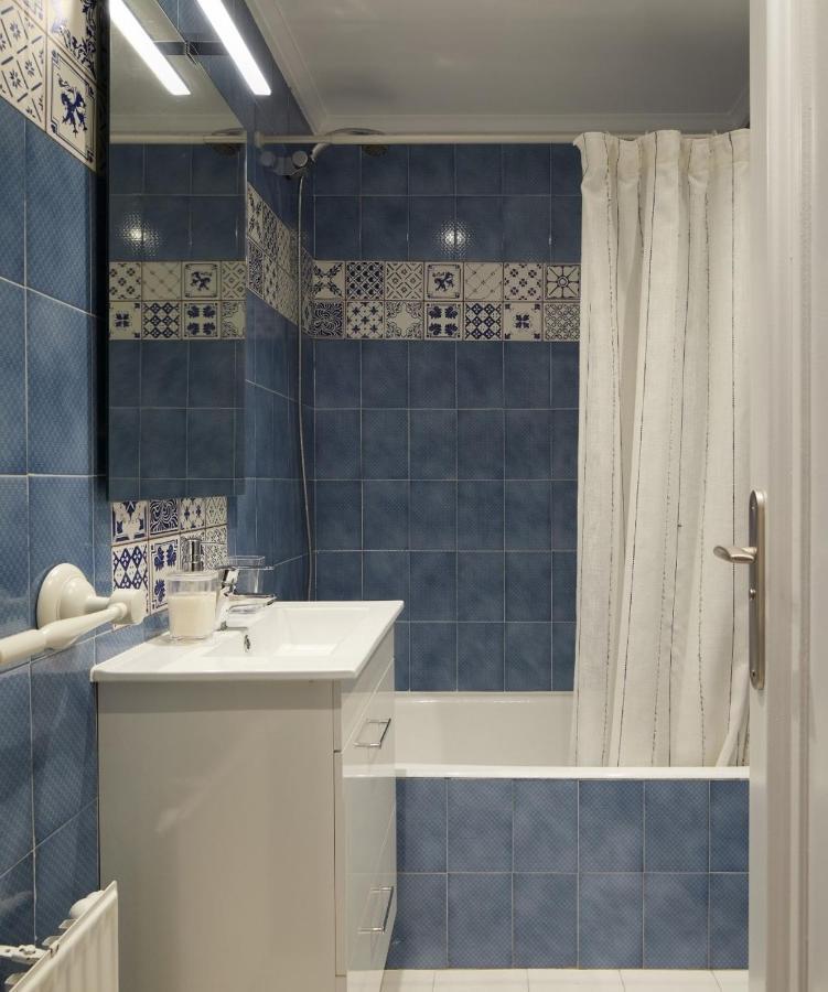 Hondartza Apartamento Zarautz Exterior foto
