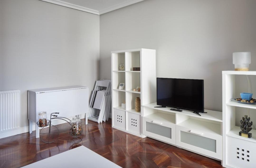 Hondartza Apartamento Zarautz Exterior foto