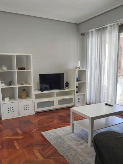 Hondartza Apartamento Zarautz Exterior foto