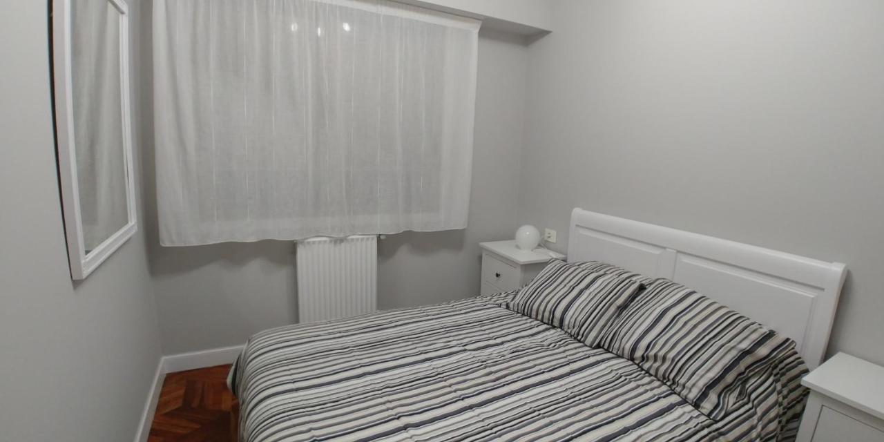 Hondartza Apartamento Zarautz Exterior foto