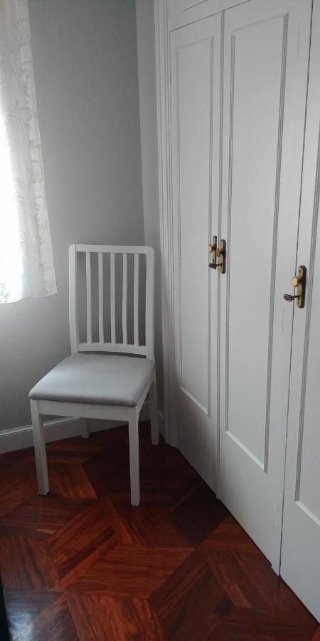 Hondartza Apartamento Zarautz Exterior foto
